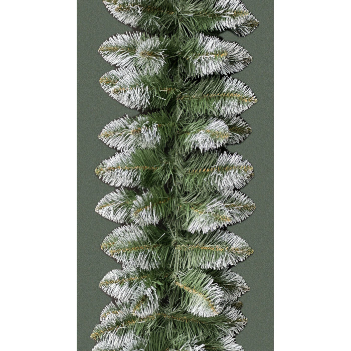 Гірлянда хвойна Карпатська 2.9 м