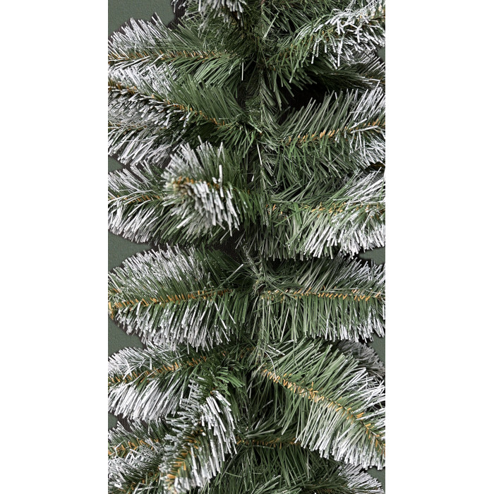 Гірлянда хвойна Карпатська 2.9 м