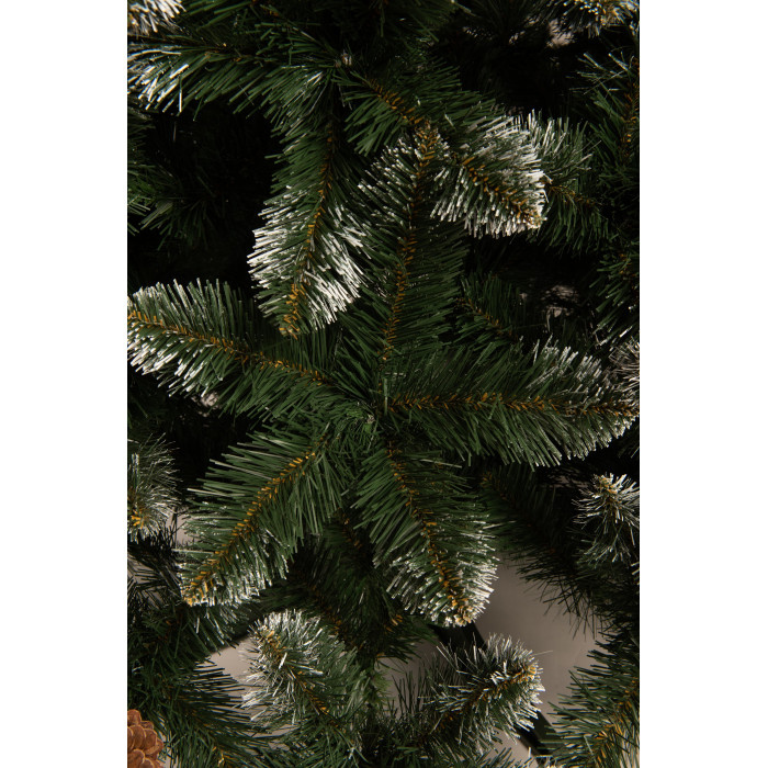 Ялинка штучна Карпатська  1.8 м